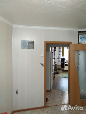 2-к квартира, 45 м², 1/5 эт.