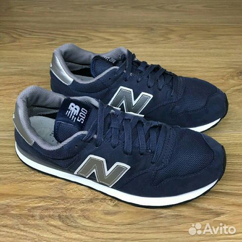 new balance 500 42