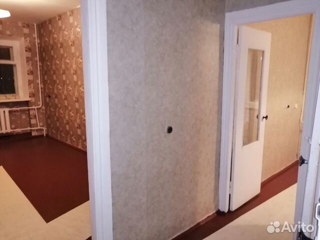 2-к квартира, 45 м², 4/5 эт. 2-к квартира, 45 м², 4/5 эт.