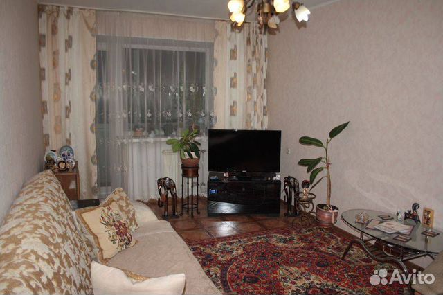 3-к квартира, 59.3 м², 4/5 эт. 3-к квартира, 59.3 м², 4/5 эт.