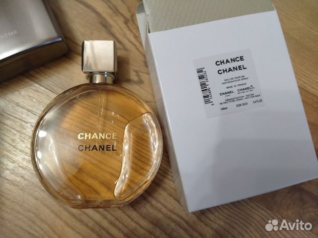 Chanel Шанель оригинал 100мл Chanel Шанель оригинал 100мл