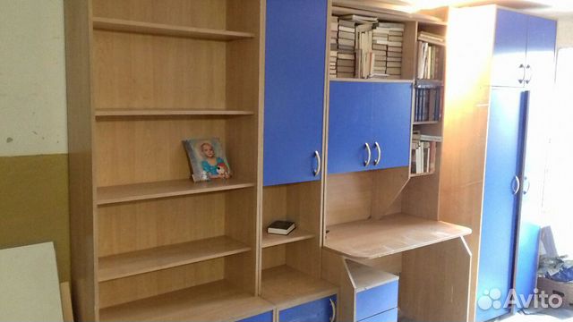 Детская комната Детская комната