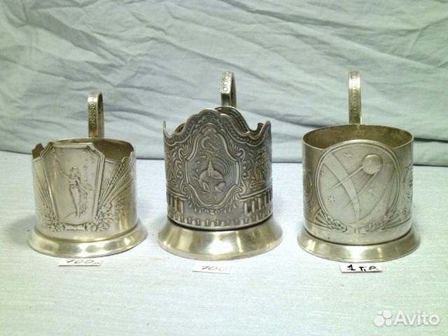 Подстаканник 