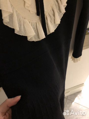 Платье Blugirl Blumarine, оригинал Платье Blugirl Blumarine, оригинал