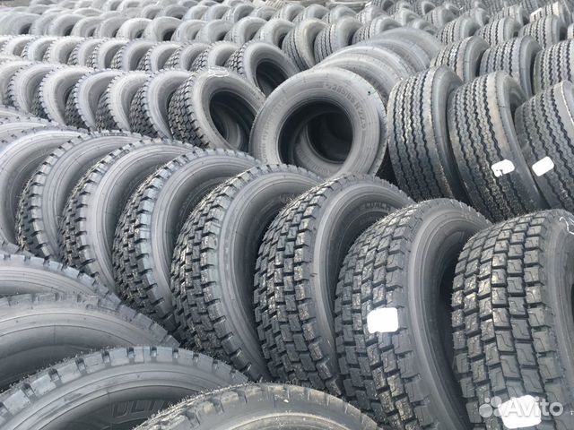 Грузовые шины 385/65 22,5 прицепная ось Грузовые шины 385/65 22,5 прицепная ось