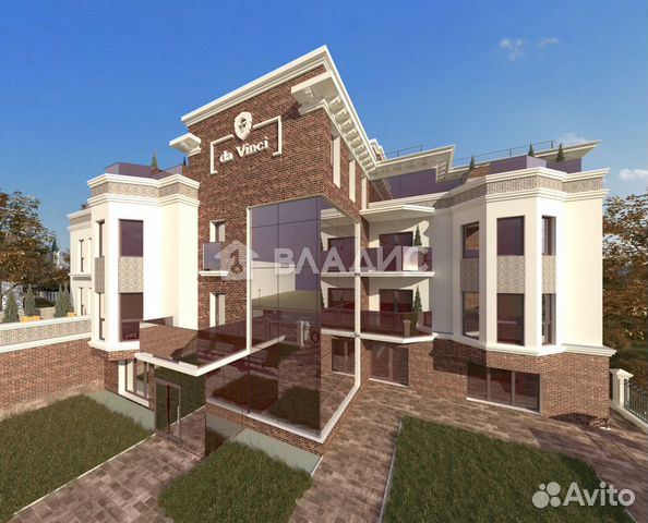 1-к квартира, 80.3 м², 2/4 эт. 1-к квартира, 80.3 м², 2/4 эт.