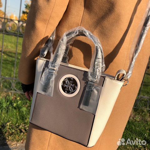 Сумка новая guess оригинал Сумка новая guess оригинал