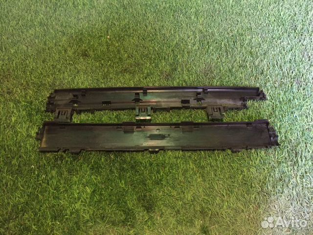 Канал кабельный Bmw 1-Series E87 1.6 2008 Канал кабельный Bmw 1-Series E87 1.6 2008