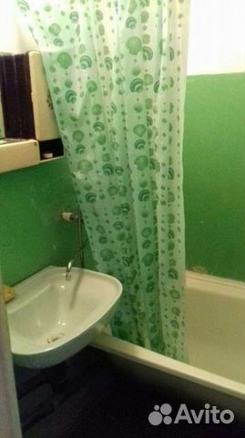 1-к квартира, 34 м², 7/9 эт.