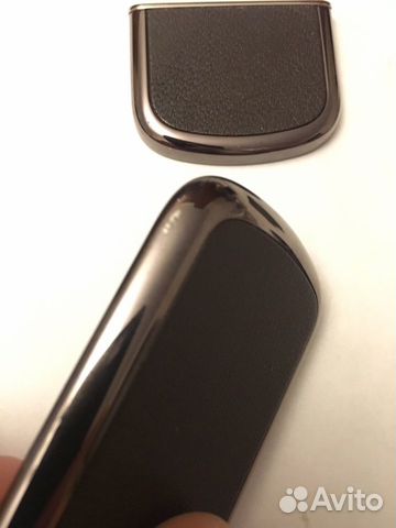 Nokia 8800 Arte Sapphire корпусные эл Nokia 8800 Arte Sapphire корпусные эл