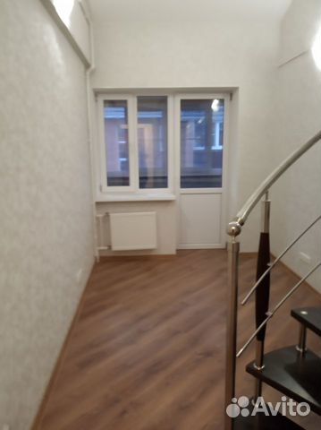 2-к квартира, 40 м², 3/3 эт.