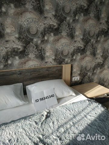 1-к квартира, 40 м², 9/9 эт.