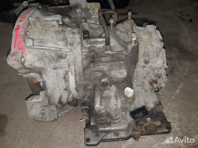 АКПП Mazda 6 Gg 2.0 LF 2003 АКПП Mazda 6 Gg 2.0 LF 2003