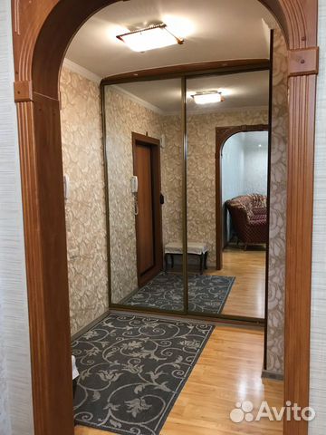3-к квартира, 73.6 м², 4/5 эт.