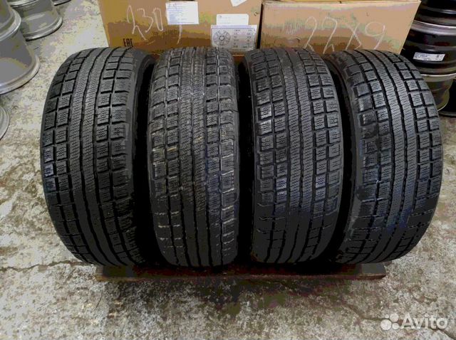 225 60 16 Michelin бу Шины Зимние 225 60 R16 102L 225 60 16 Michelin бу Шины Зимние 225 60 R16 102L