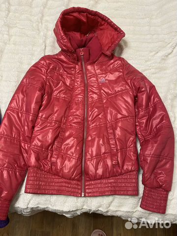 Куртка Adidas