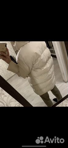 Пуховик Пуховик