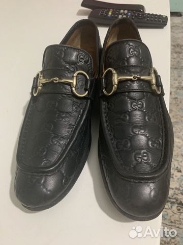 Обувь Gucci оригинал Обувь Gucci оригинал