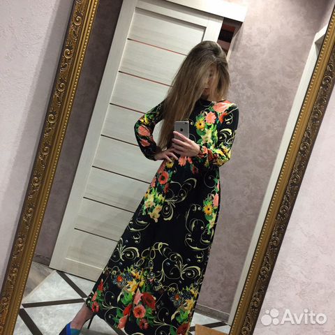 Платье Платье
