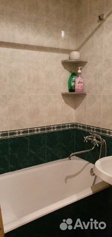 1-к квартира, 30 м², 3/5 эт. 1-к квартира, 30 м², 3/5 эт.
