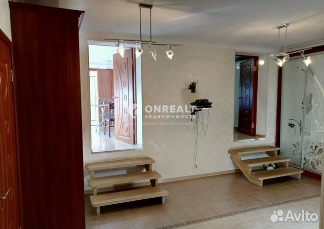 Дом 171.4 м² на участке 12 сот.