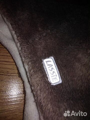 Шапка Lessie 48 размер от 1 года до 2 лет на зиму Шапка Lessie 48 размер от 1 года до 2 лет на зиму