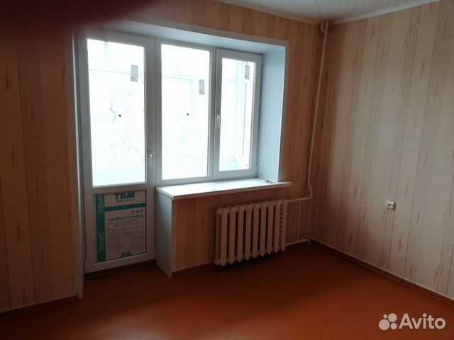 1-к квартира, 31 м², 4/5 эт. 1-к квартира, 31 м², 4/5 эт.
