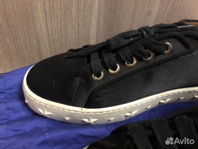 Aquazzura кеды Aquazzura кеды