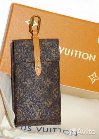 Женский смарт-кошелек для айфона -LV- новый Женский смарт-кошелек для айфона -LV- новый