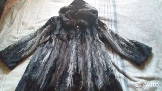 Шуба норковая Шуба норковая