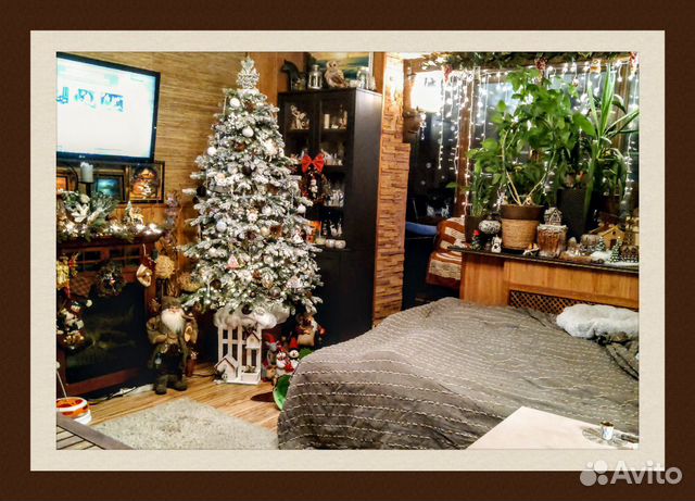 1-к квартира, 47 м², 10/14 эт. 1-к квартира, 47 м², 10/14 эт.