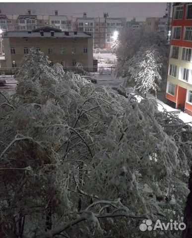 2-к квартира, 47 м², 4/5 эт.