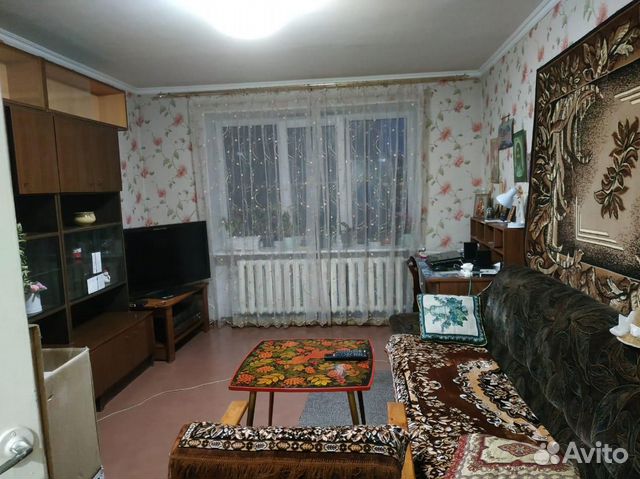 квартира в кирпичном доме КалининградКуйбышева 99
