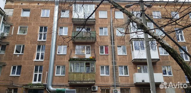 недвижимость Калининград проспект Ленинский 62
