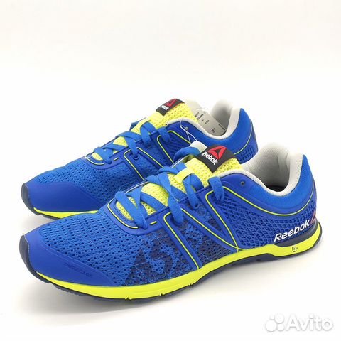 Кроссовки Reebok One SPD Breese TR 40 размер