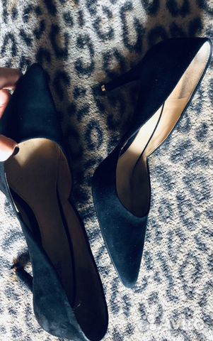 Туфли Michel Kors оригинал, 38,5 Туфли Michel Kors оригинал, 38,5
