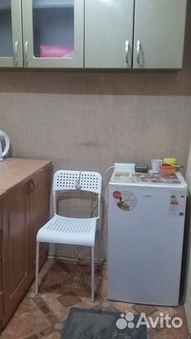 Комната 23 м² в 1-к, 3/5 эт.