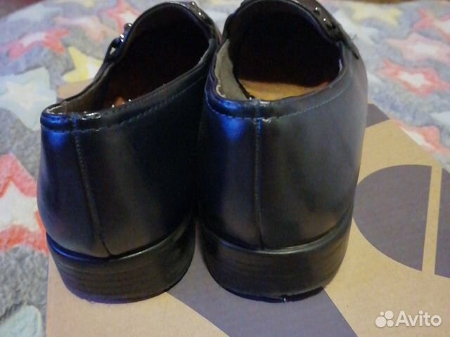 Туфли Туфли