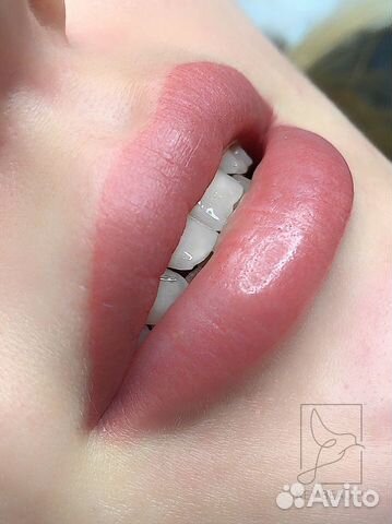 Перманентный макияж (татуаж) Перманентный макияж (татуаж)