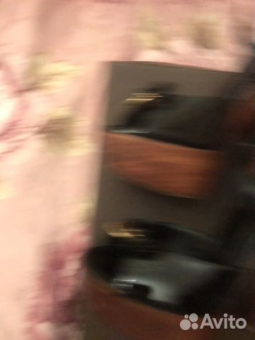 Босоножки бренд D&G,куплены в Дубай,стильные,новые