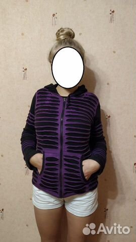 Эксклюзивная толстовка Эксклюзивная толстовка