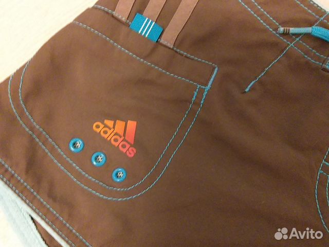 Шорты Шорты