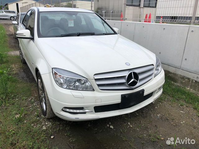 Разбор на запчасти мерседес W204 C class C180 Разбор на запчасти мерседес W204 C class C180