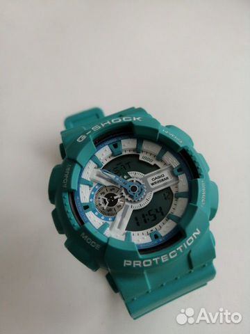 g shock ga 110rg