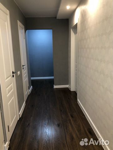 1-к квартира, 49 м², 5/9 эт.