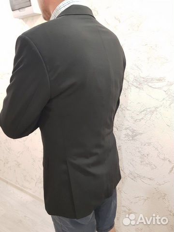 Пиджак Пиджак