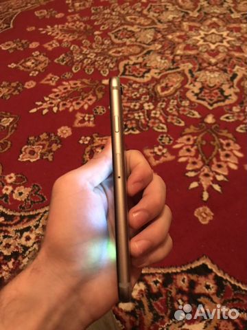 iPhone 6s в идеальном состоянии iPhone 6s в идеальном состоянии