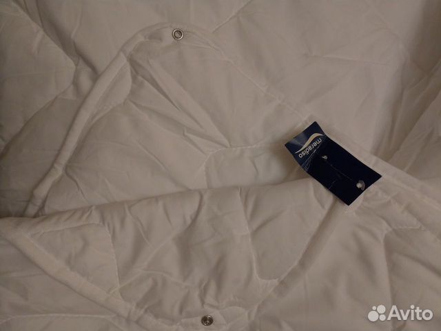 Одеяло meradiso Зима-Лето два в одном Одеяло meradiso Зима-Лето два в одном