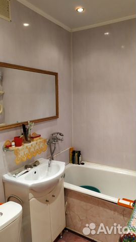3-к квартира, 58 м², 4/5 эт.