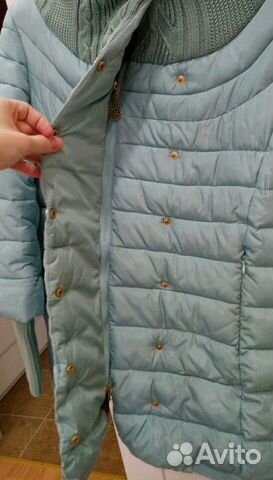 Пальто Пальто